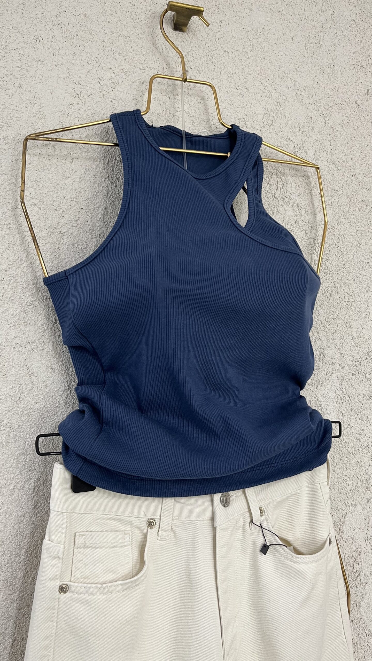 Fitilli Tasarım Atlet