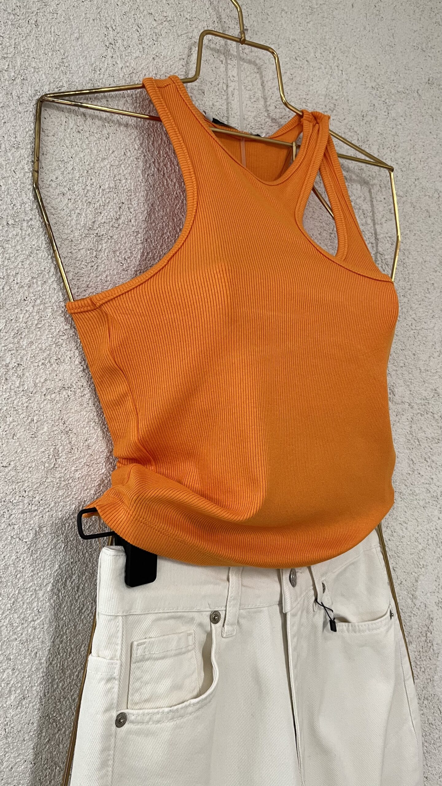 Fitilli Tasarım Atlet