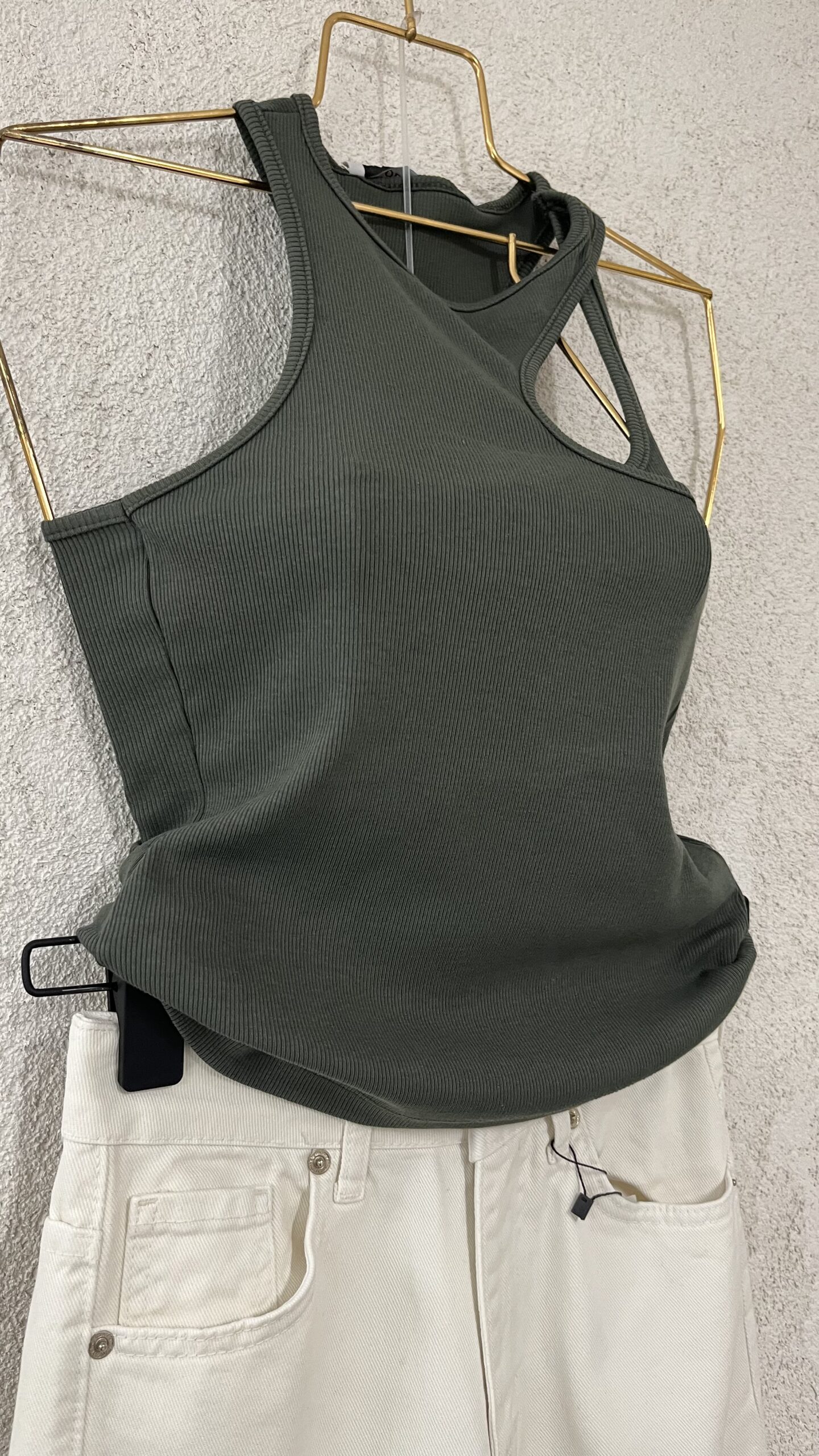 Fitilli Tasarım Atlet