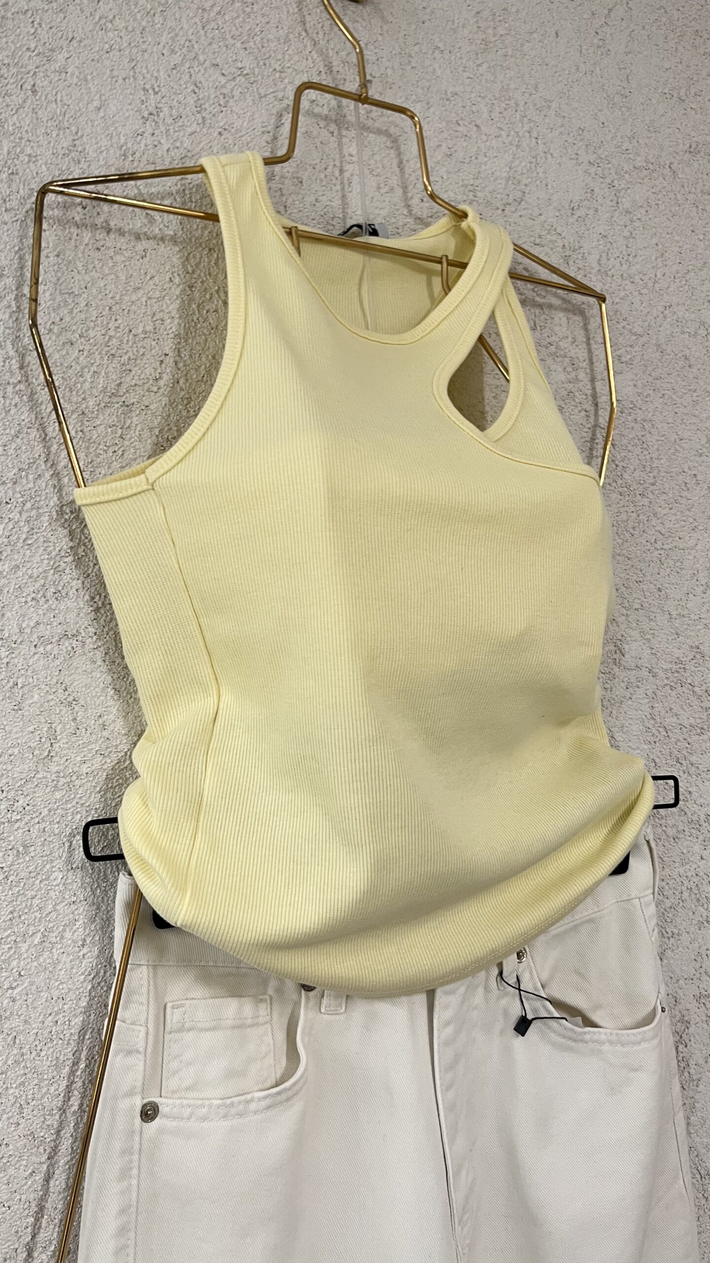 Fitilli Tasarım Atlet